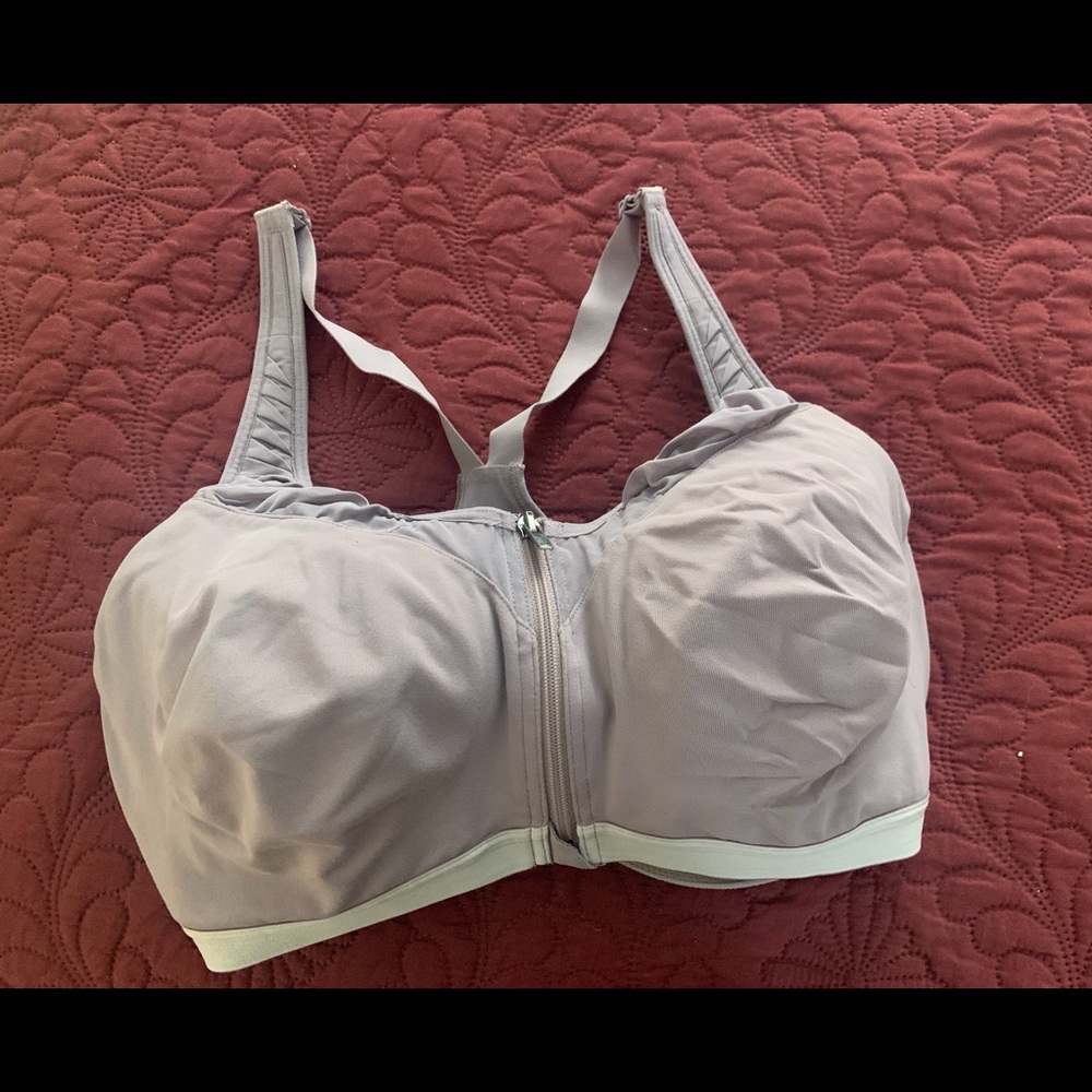 Victoria Sport Bra